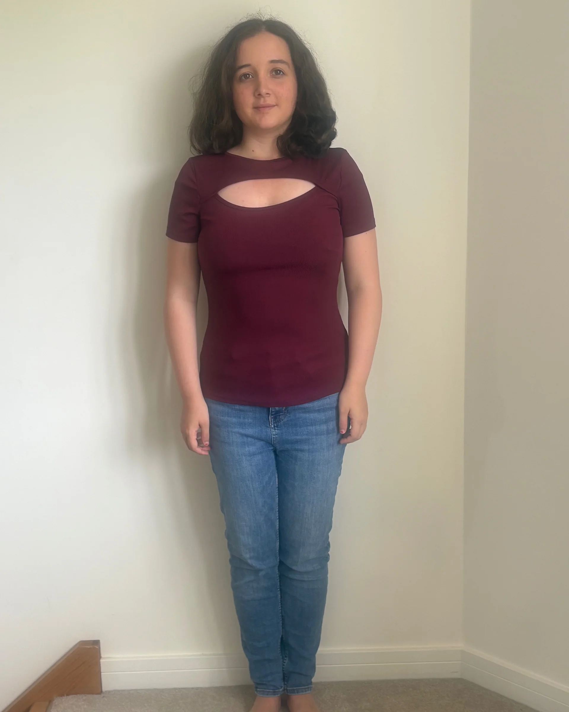 Megan gallery preview 4
