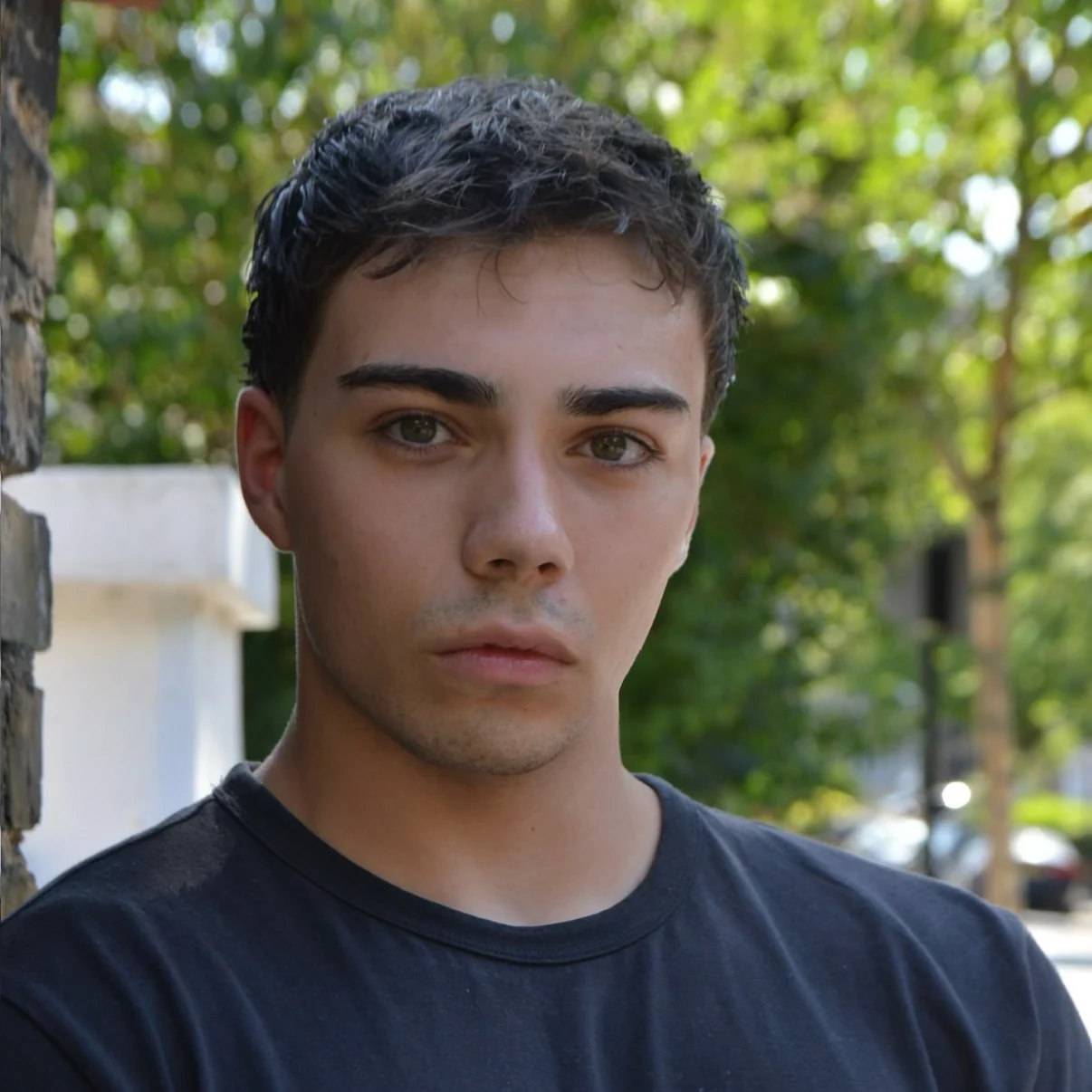 Oliver Smith