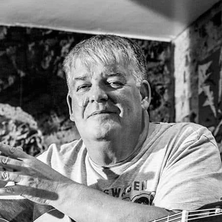 John Herriman
