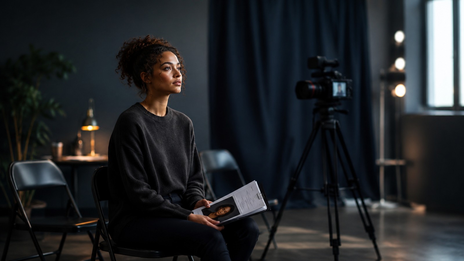 The Reason Most Actors Don’t Book Work. And It’s Not What You Think