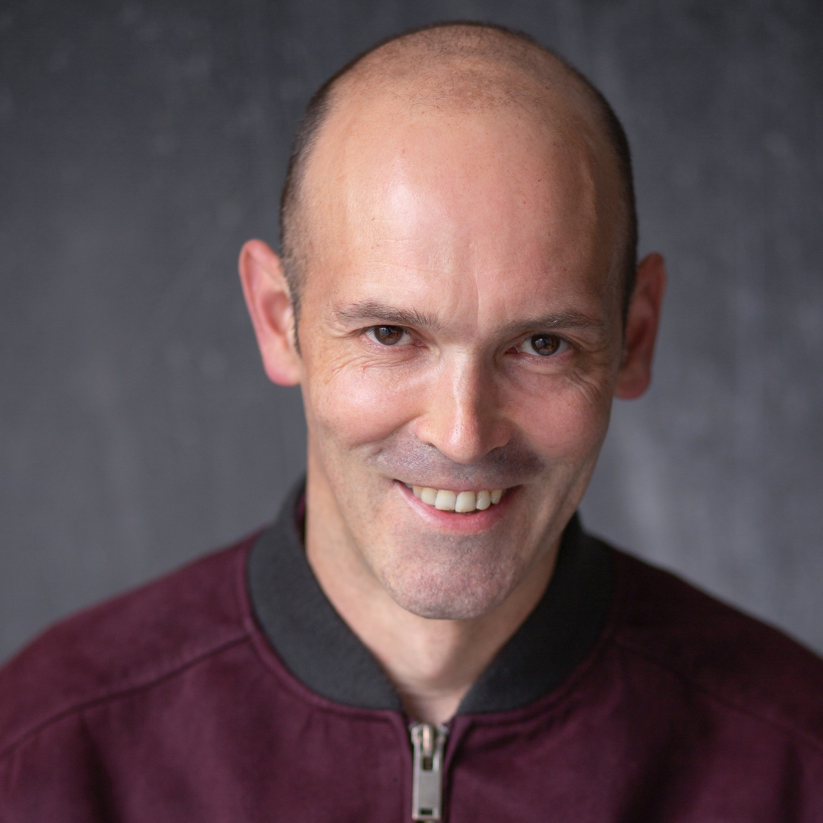 Adam Weldrick