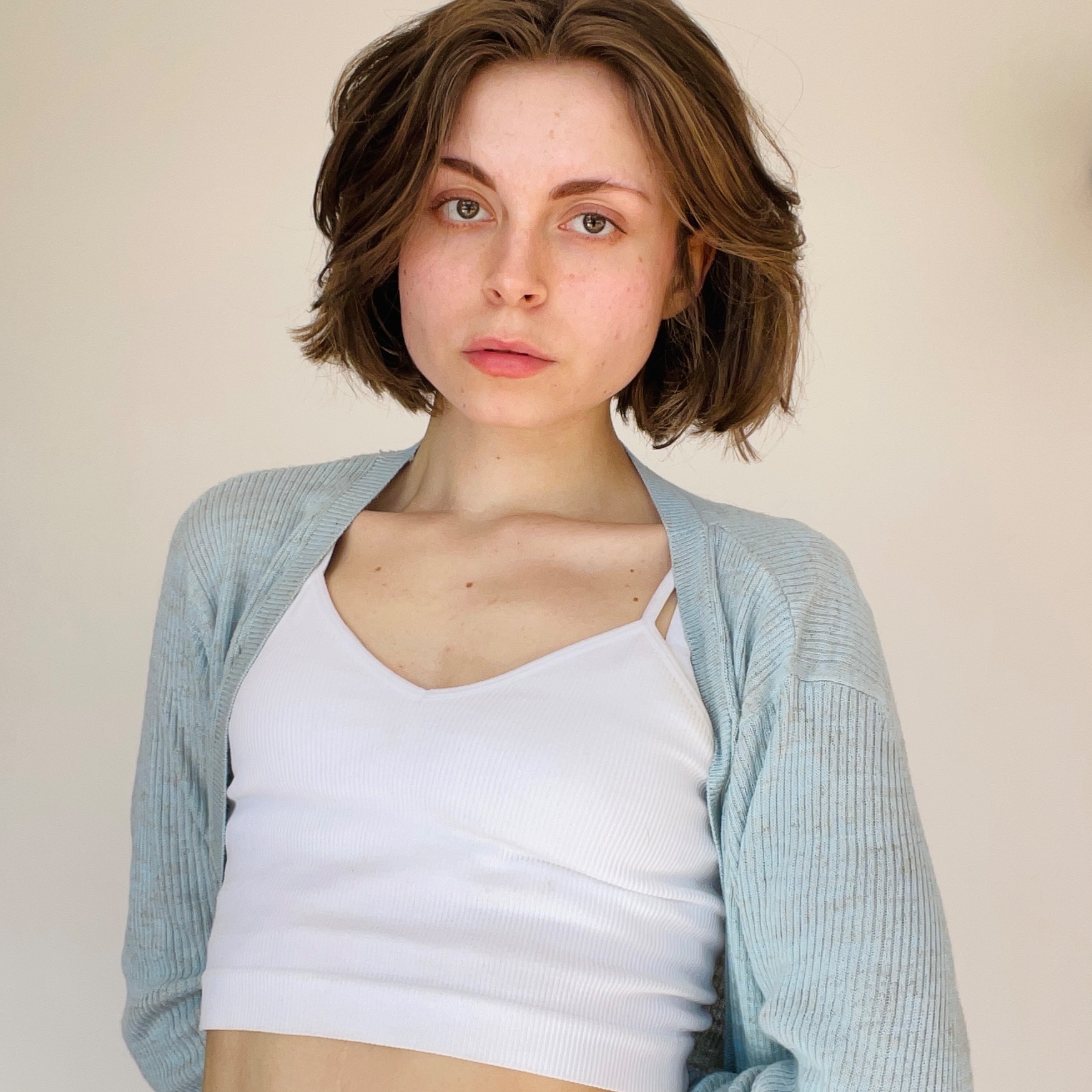 Alternative headshot 2