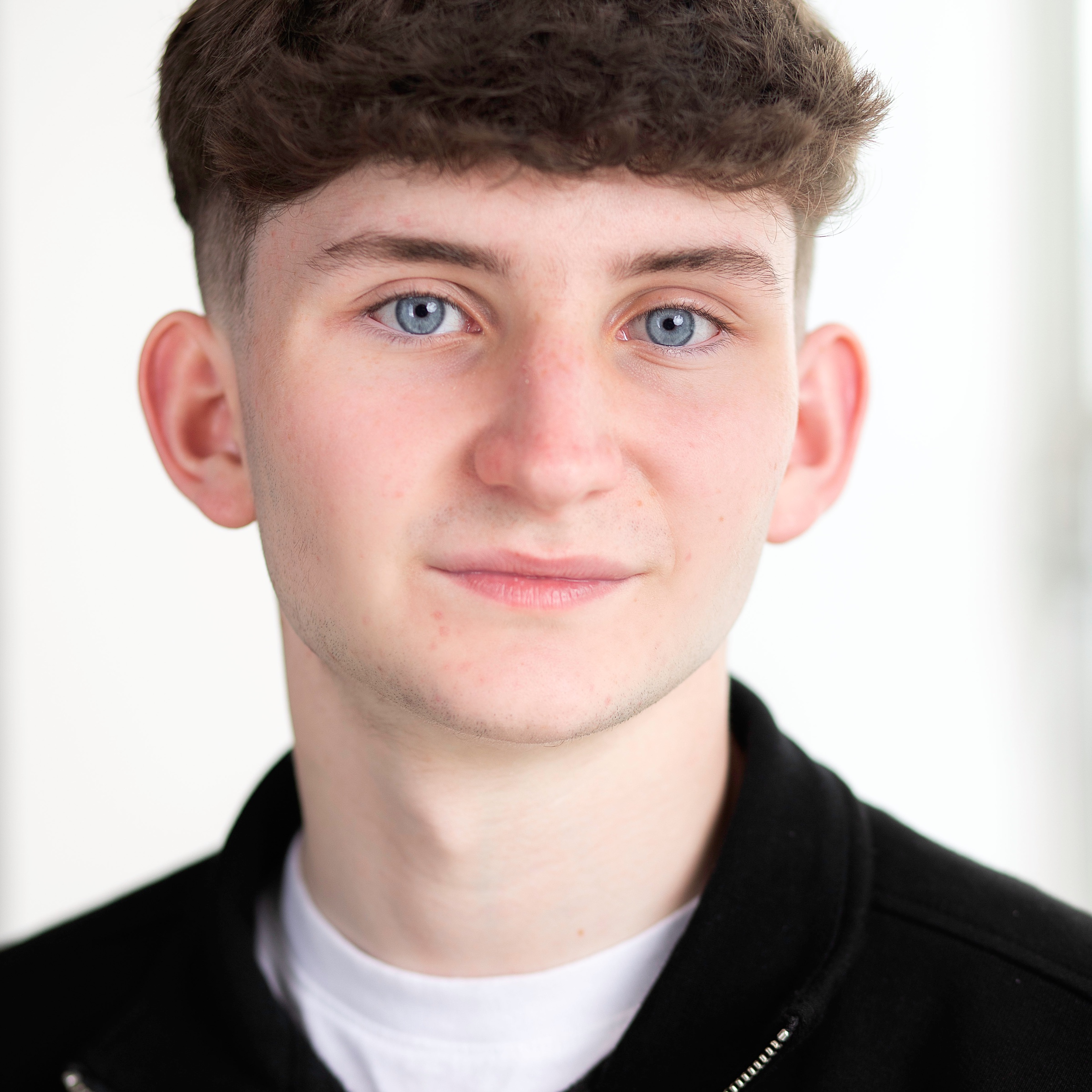 Josh Woods