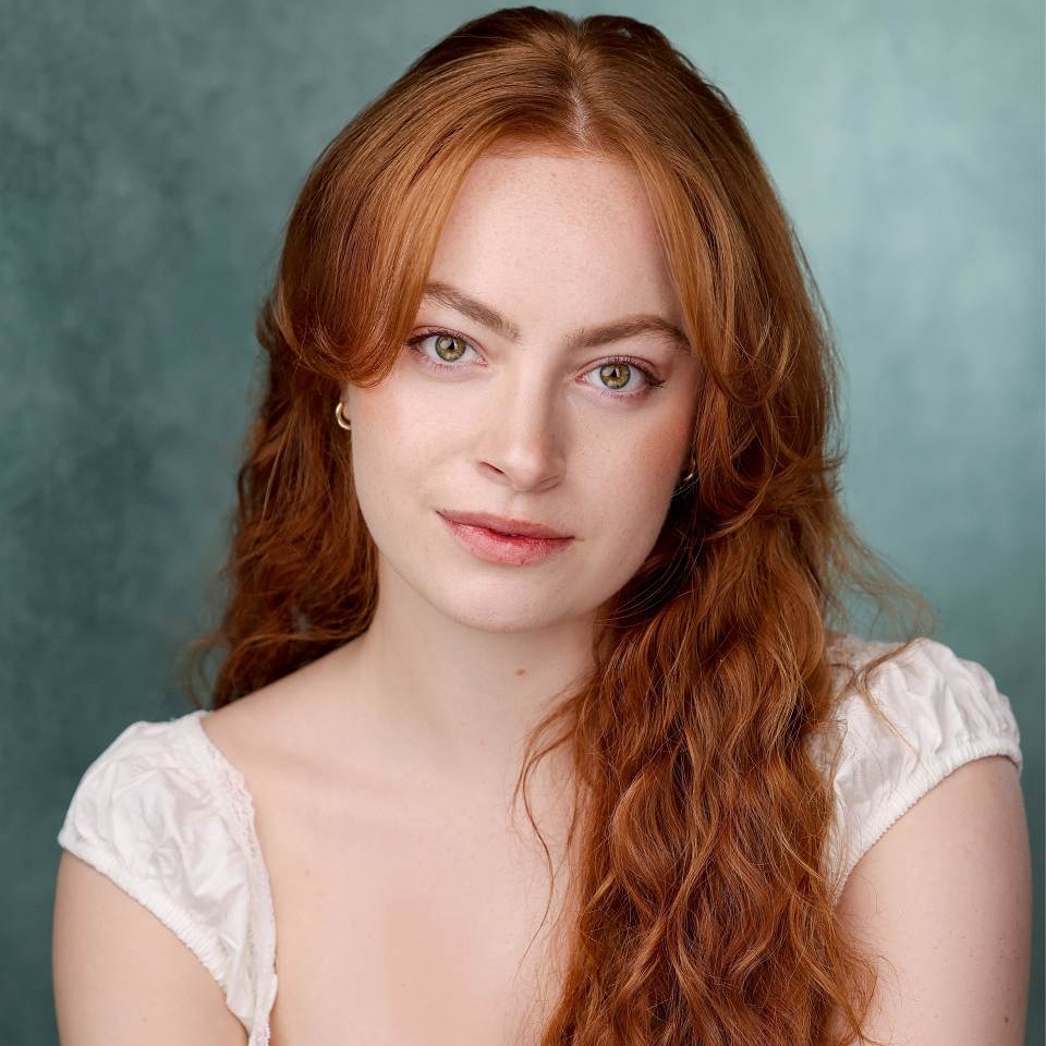 Becky Sullivan