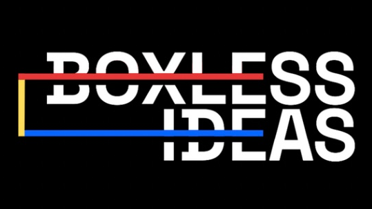 Boxless Ideas