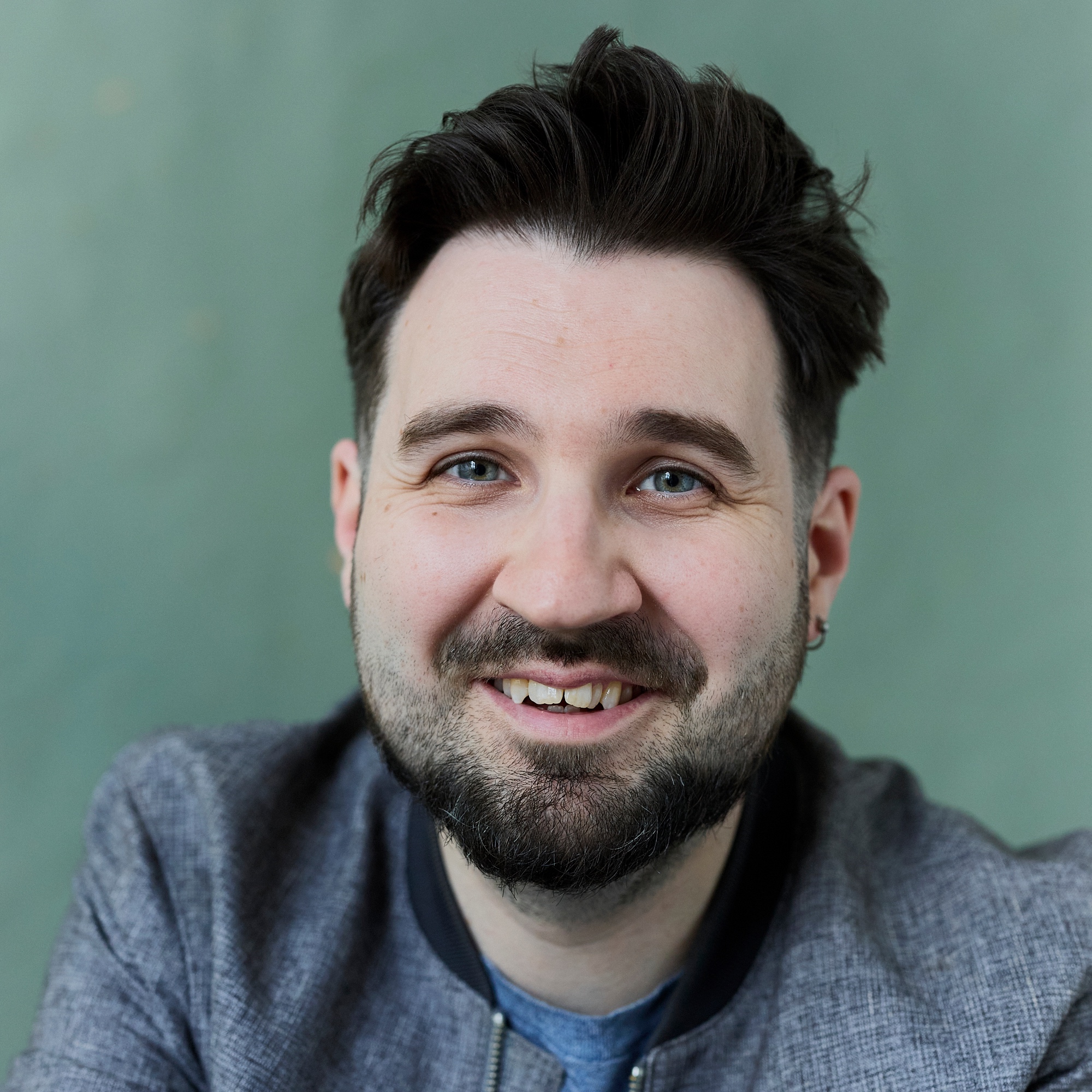 Alan Molyneux