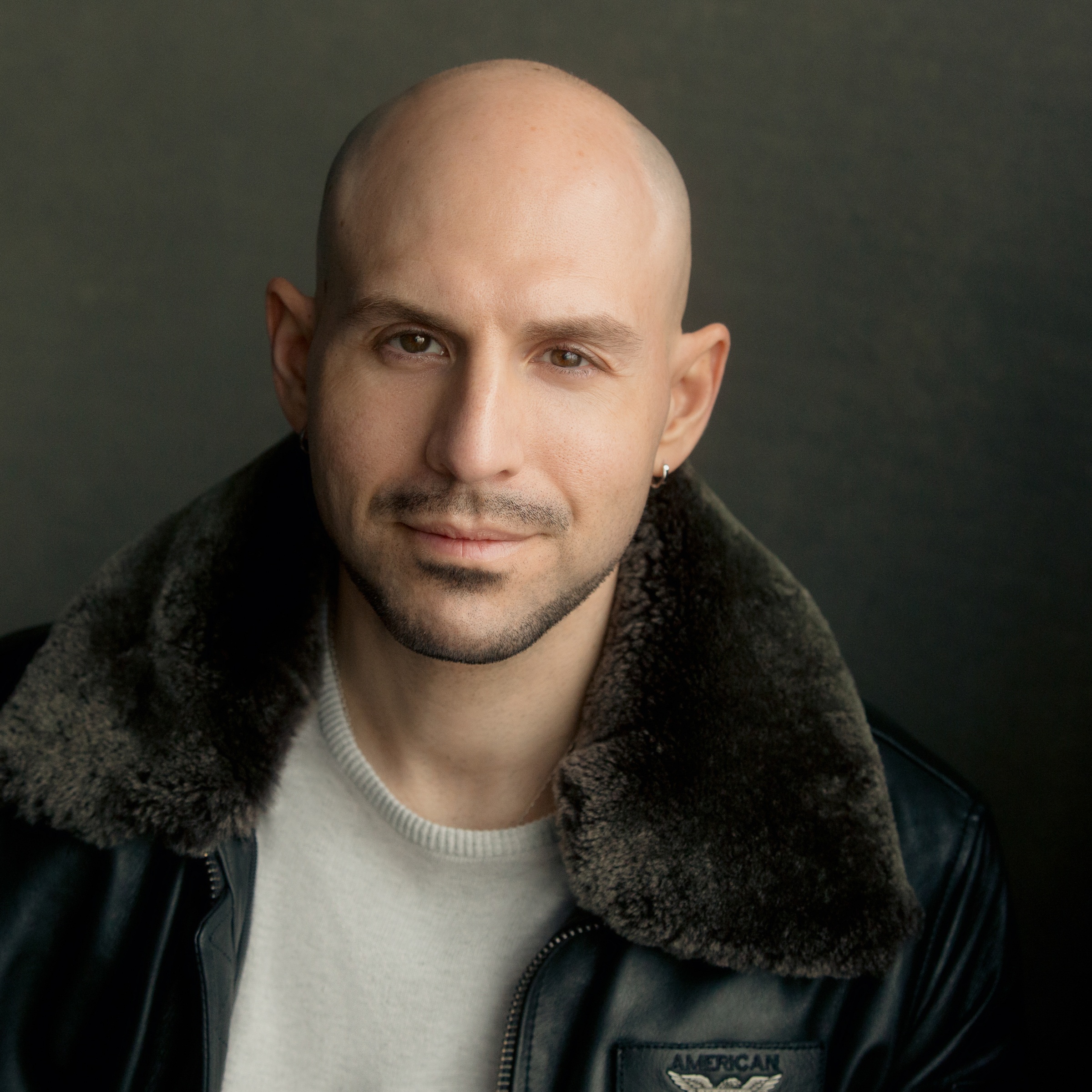 Kevin Moreau