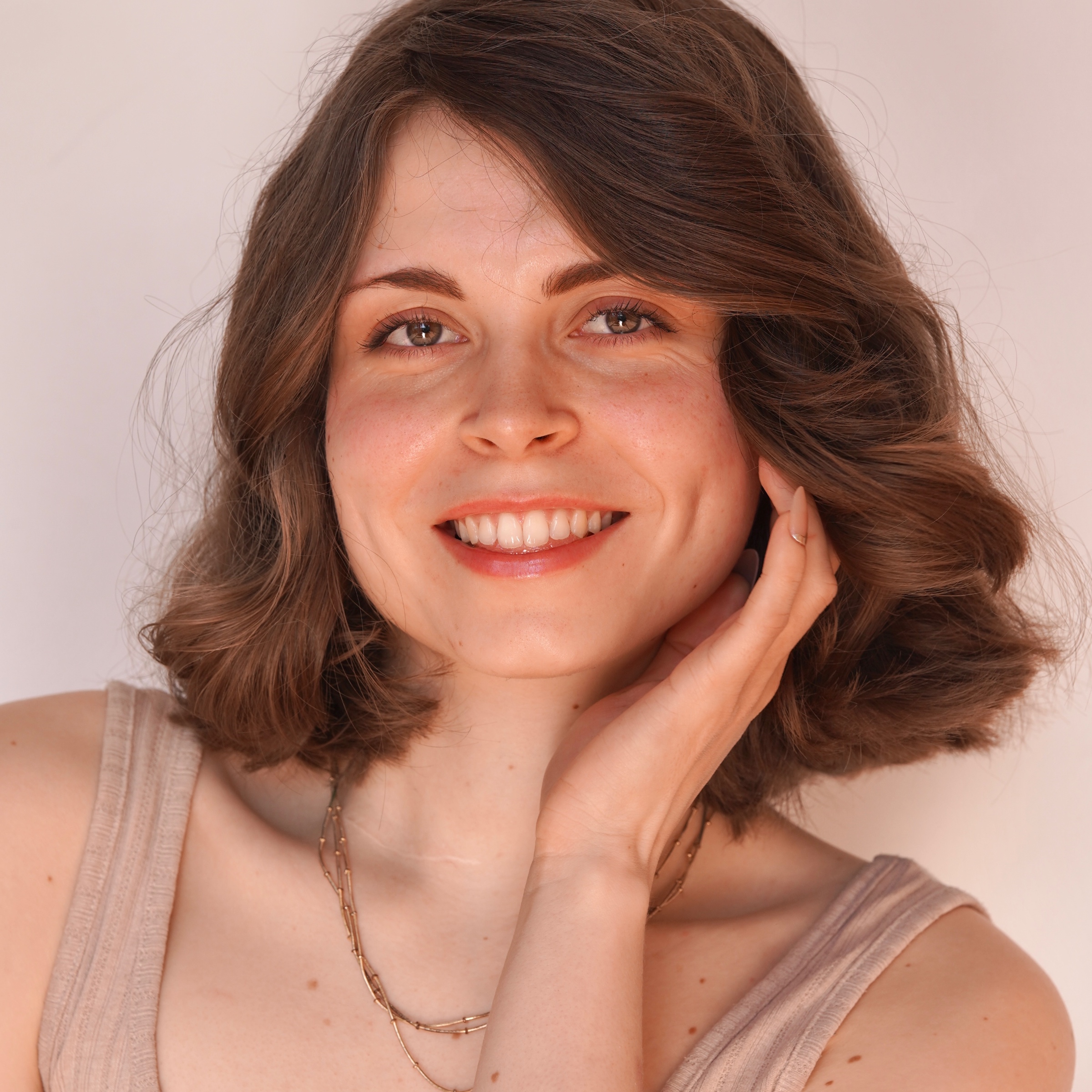 Matilda Green