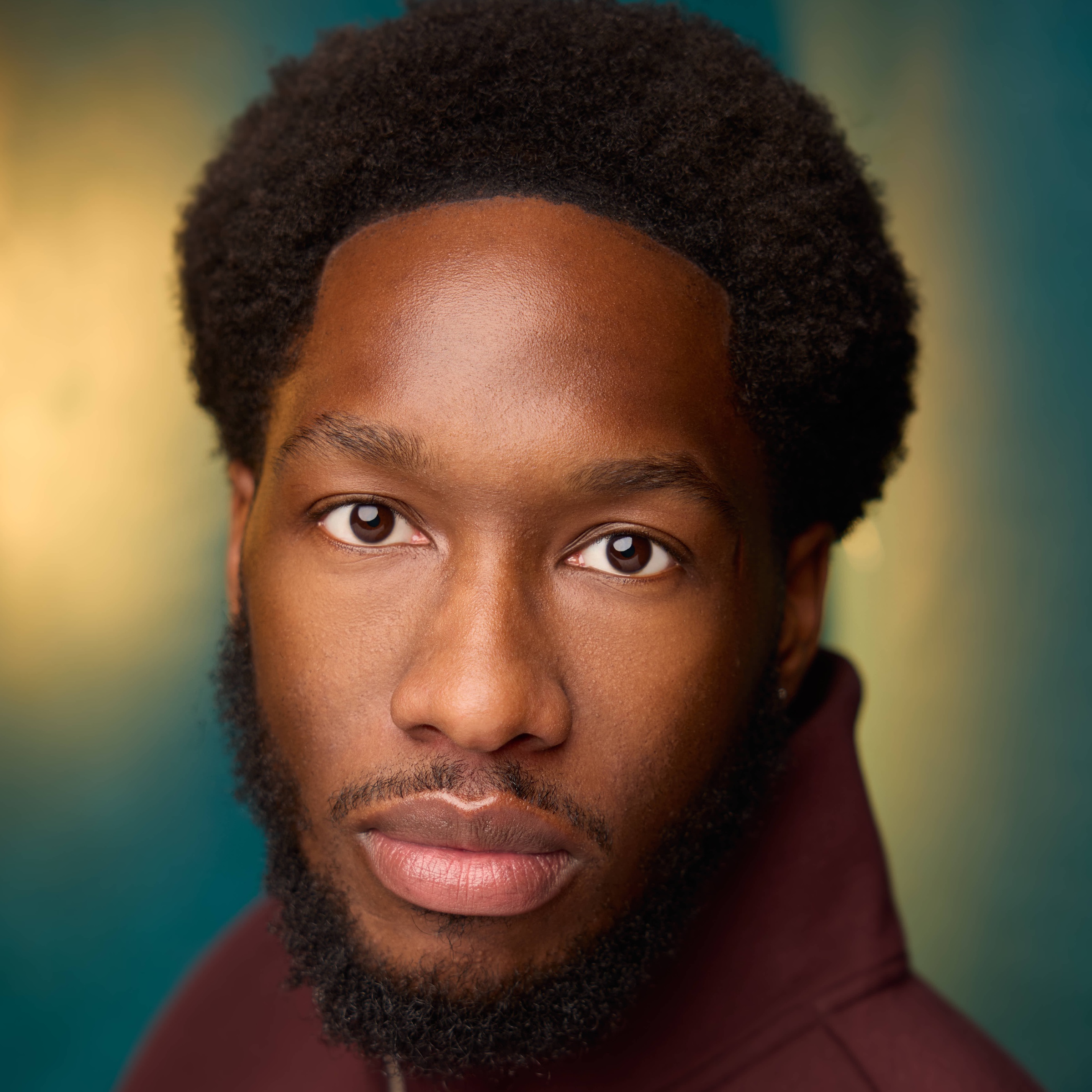 Seun Abdul