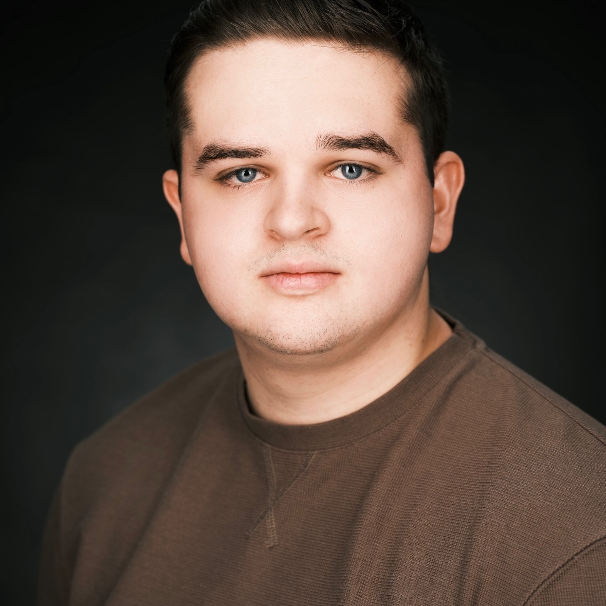 Joe Larkin